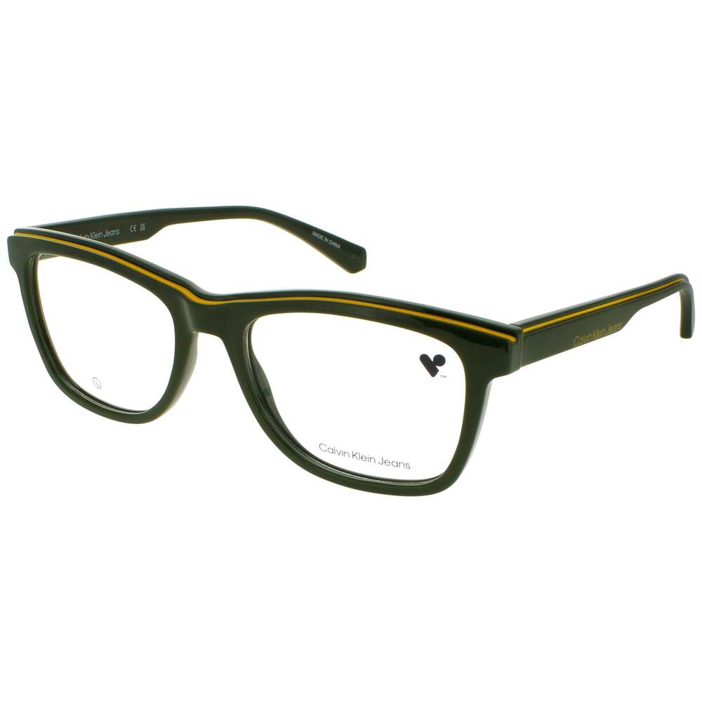 NWT Calvin Klein CKJ24610 54mm Eyeglasses